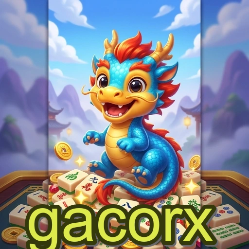 12 langkah instal gacorx APK resmi