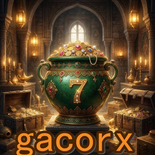 Bandingkan versi gacorx
