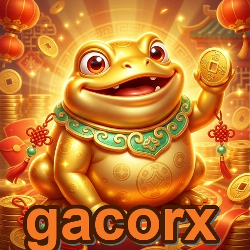 Build beta gacorx APK
