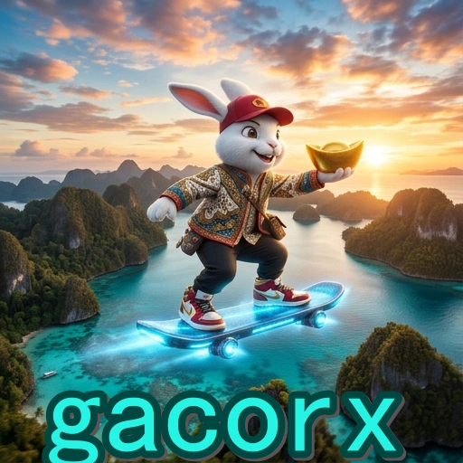 Cara memperbarui gacorx APK