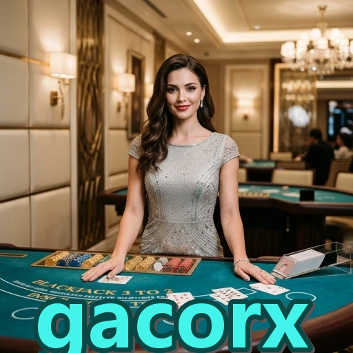 Catatan tim gacorx tentang ulasan APK