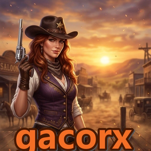 Riwayat changelog gacorx APK