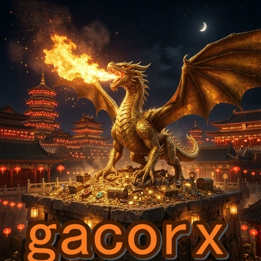 Detail teknis APK gacorx