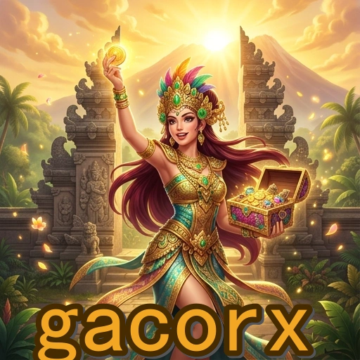 Keamanan download gacorx APK resmi aman Indonesia