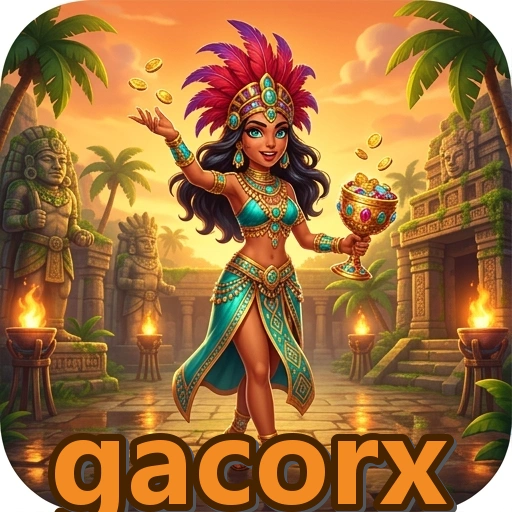 gacorx Key Features