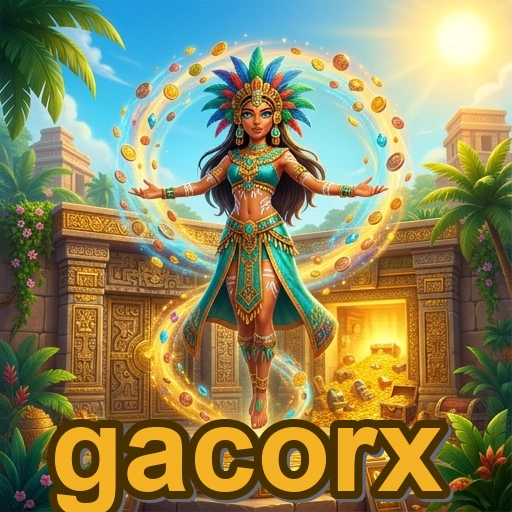 Identitas gacorx Indonesia