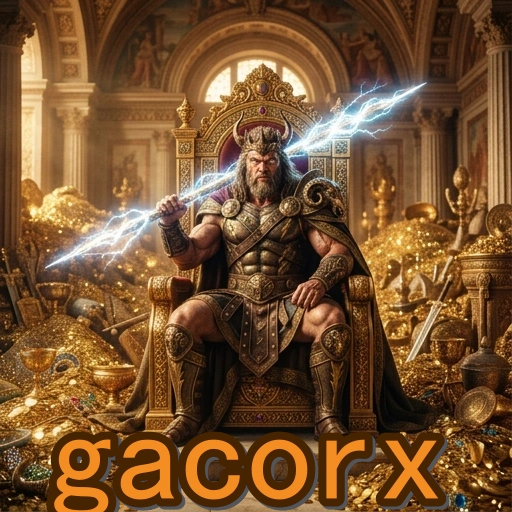Daftar izin APK gacorx