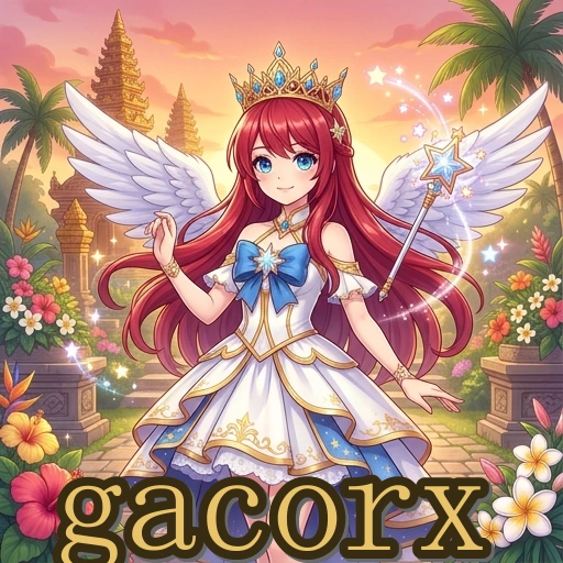 Daftar aplikasi gacorx