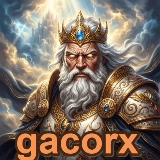 Kredensial Tim gacorx