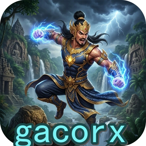 gacorx Pro