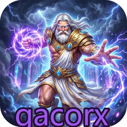 gacorx Installation Tutorial