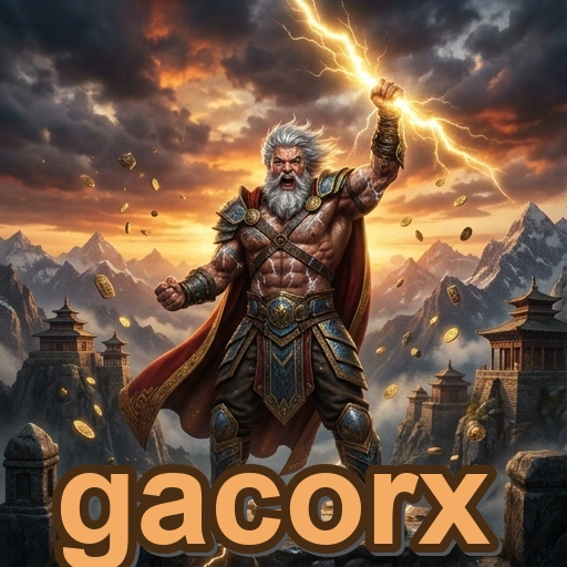 gacorx Features Highlight