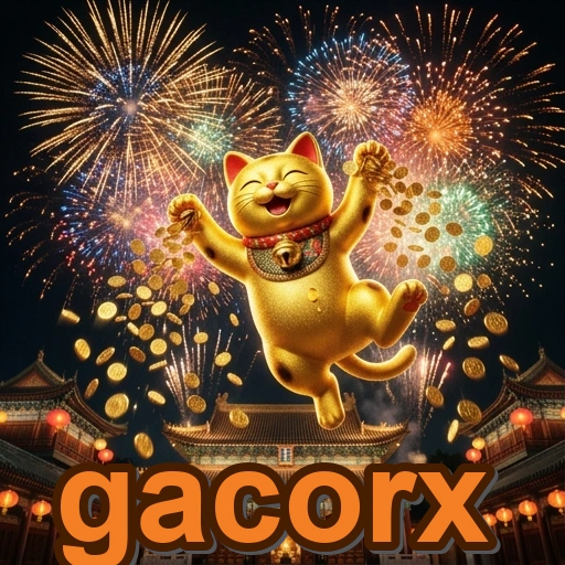 Profil aplikasi gacorx APK