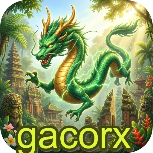 Rilis Terkini gacorx APK