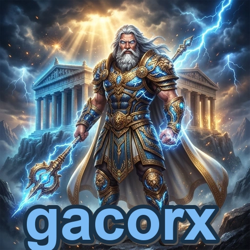 Sebaran rating ulasan gacorx APK