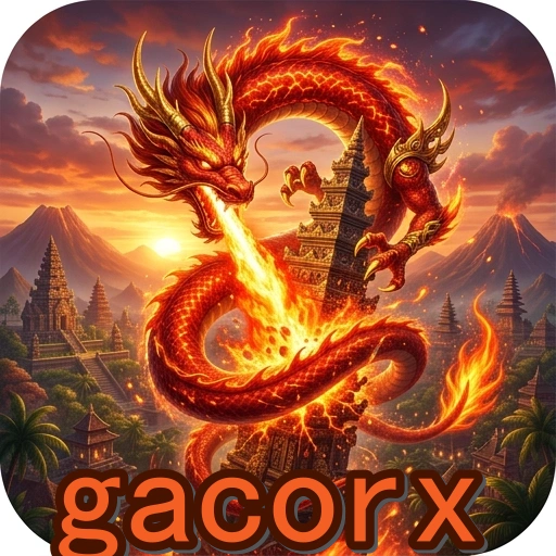 Sejarah gacorx APK Indonesia