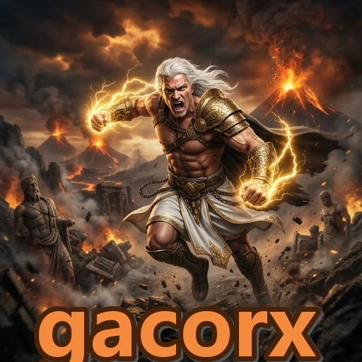 Syarat perangkat untuk instal gacorx APK