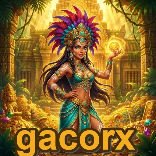 Tanda kanal resmi gacorx Indonesia