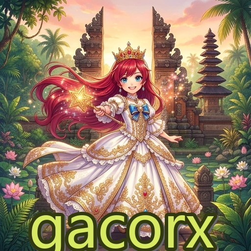 Tim inti gacorx APK Indonesia
