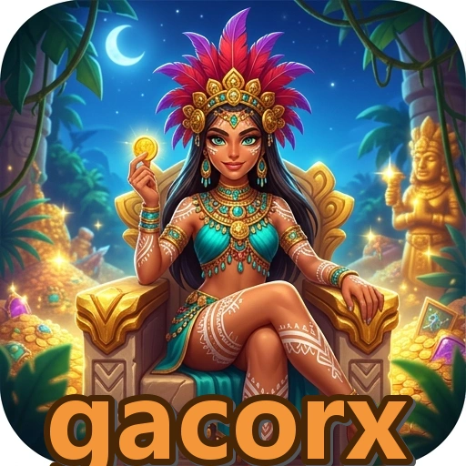 Tim inti gacorx Indonesia