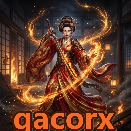 Ulasan pengguna gacorx APK Indonesia