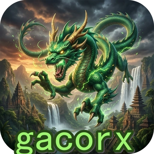 gacorx Version Comparison