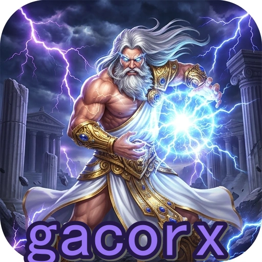 Cara verifikasi situs resmi gacorx